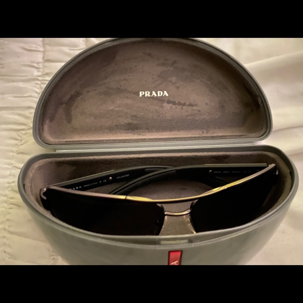 Prada sunglasses